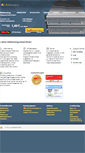 Mobile Screenshot of lahno-webhosting.de